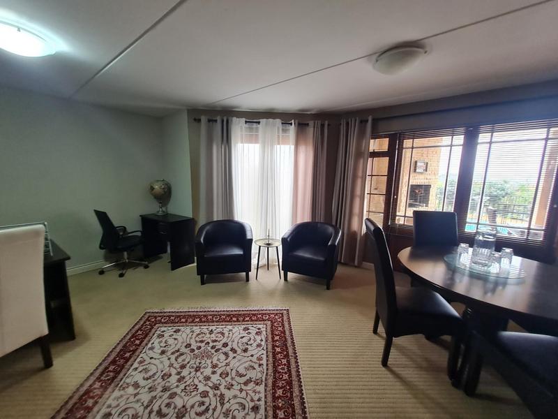 To Let 4 Bedroom Property for Rent in Rome Glen Western Cape